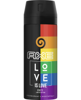 AXE UNITE 150 ML BODYSPRAY Main Image