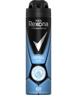 REXONA MEN MANCHESTER CITY AP SPRAY Main Image
