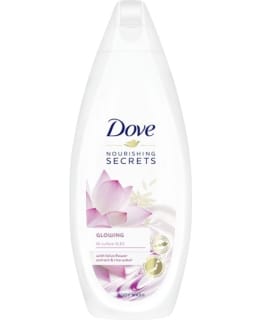 Dove Glowing Ritual 225 ml shower soap Main Image