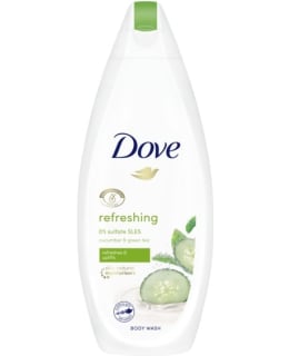 DOVE REFRESHING 225 ML SUIHKUGEELI Main Image