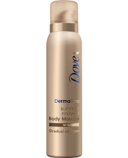 DOVE TANNING FAIR TO MED 150ML ITSERUSK. Main Image