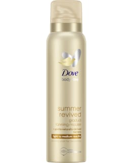 DOVE TANNING LIGHT TO MED 150ML ITSERUSK Main Image