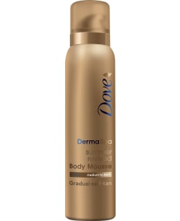 DOVE TANNING MED TO DARK 150ML ITSERUSK. Main Image