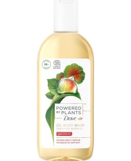 Dove Powered by Plants Geranium 250 ml suihkusaippua Main Image