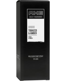 Axe Daily Fragrance Urban 100 ml miesten deodorantti spray Main Image