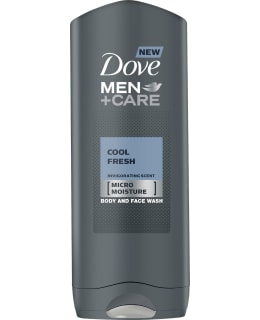 DOVE MEN+CARE 250ML COOL FRESH SUIH.SAIP Main Image