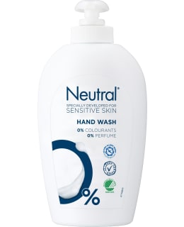Neutral 250 ml nestesaippua Main Image
