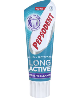 Pepsodent Long Active Intensive Cleaning 75 ml hammastahna Main Image