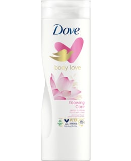 DOVE GLOWING RITUAL 400 ML VARTALOVOIDE Main Image