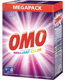 OMO COLOR 4,9 KG PYYKINPESUJAUHE Main Image