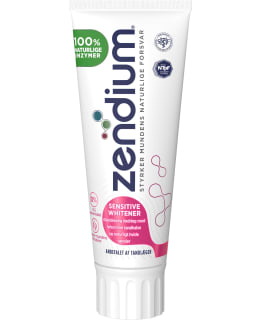 ZENDIUM SENSITIVE WHITENER HAMMASTAHNA Main Image