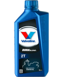 VALVOLINE DURABLEND SCOOTER 1L 2T ÖLJY Main Image