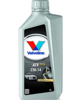 VALVOLINE ATF PRO 236.14 1L Main Image