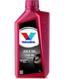 VALVOLINE AXLE OIL 75W-90 LS 1L Main Image