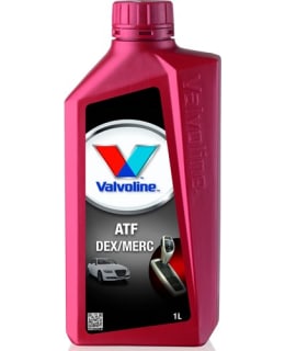 VALVOLINE ATF DEX/MERC 1L Main Image