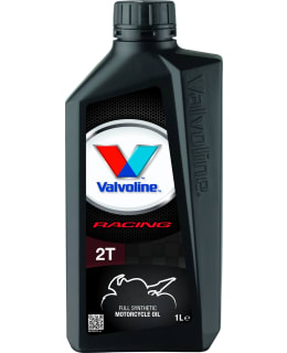VALVOLINE RACING 1L 2T MOOTTORIÖLJY Main Image