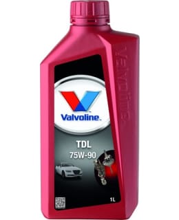 VALVOLINE TDL 75W-90 1L Main Image