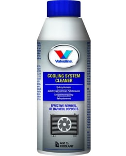 VALVOLINE COOLING SYSTEM CLEANER 250ML Main Image