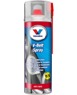 VALVOLINE 500ML V-BELT HIHNASPRAY Main Image
