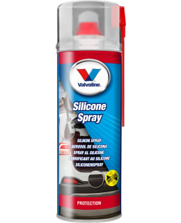 VALVOLINE 500ML SILIKONISPRAY Main Image