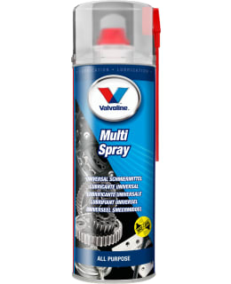 VALVOLINE 500ML MONITOIMIÖLJY Main Image
