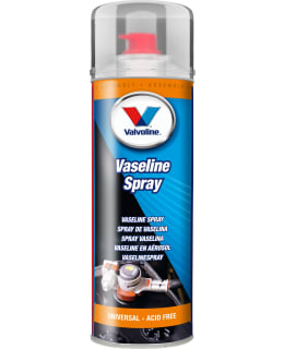 VALVOLINE 500ML VASELIINISPRAY Main Image