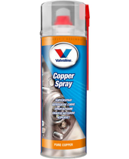 VALVOLINE 500ML KUPARISPRAY Main Image