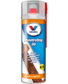 VALVOLINE 500ML IRROTUSÖLJY SPRAY Main Image