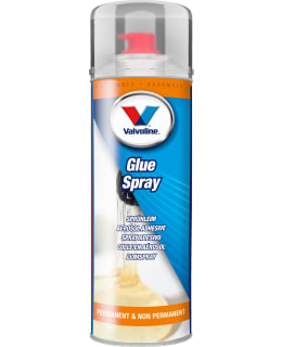 VALVOLINE 500ML GLUE SPRAY LIIMA Main Image