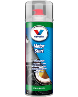 VALVOLINE 500ML MOTOR START SPRAY Main Image