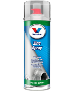 VALVOLINE 500ML HARMAA ZINC SPRAY Main Image
