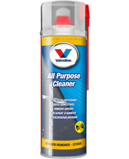 VALVOLINE 500ML SITRUS PUHDISTUS SPRAY Main Image