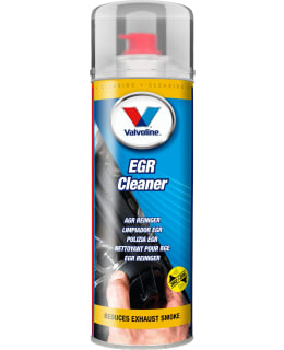 VALVOLINE 500ML EGR PUHDISTUSAINE SPRAY Main Image