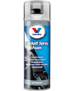 VALVOLINE 500ML KUMI- JA MUOVIKIRKASTE Main Image