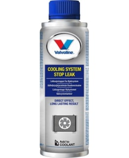 VALVOLINE COOLING SYS. STOP LEAK 300ML Main Image