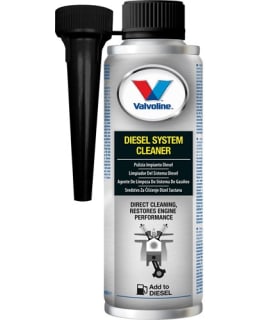 VALVOLINE DIESEL SYSTEM CLEANER 300ML Main Image