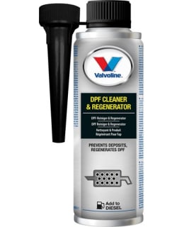 VALVOLINE DPF CLEAN & REGEN 300ML Main Image