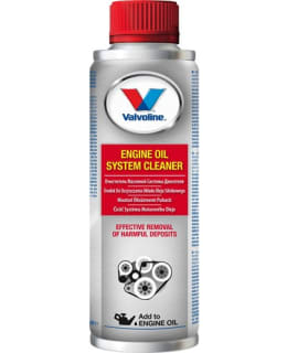 VALVOLINE ENGINE OIL SYS. CLEANER 300ML Main Image