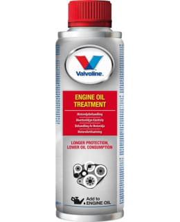 VALVOLINE ENGINE OIL TREATMENT 300ML Main Image