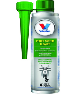 VALVOLINE PETROL SYSTEM CLEANER 300ML Main Image