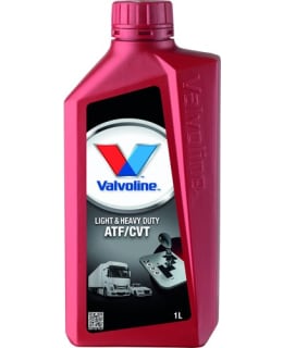 VALVOLINE LIGHT & HEAVY DUTY ATF/CVT 1L Main Image