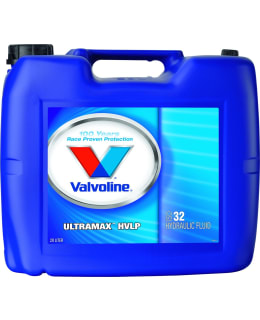VALVOLINE ULTRAMAX HVLP 32 20L ÖLJY Main Image