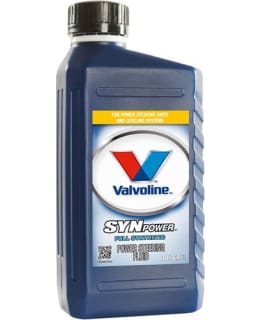 VALVOLINE SYNPOWER 1L OHJAUSTEHOSTINNES. Main Image