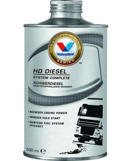 VALVOLINE VPS HD DIESEL SYS. COMP. 500ML Main Image