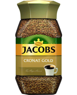 JACOBS CRONAT GOLD 100G PIKAKAHVI Main Image
