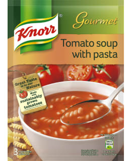 Knorr 87g tomaatti-pastaketto Main Image