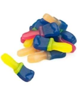 FRISIA PAINT BRUSHES 4 KG IRTOKARKKI Main Image