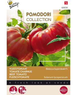 BUZZY POMODORI TOM. BISTECCA/SUPERSTEAK Main Image