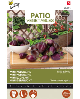 BUZZY PATIO VEGGIES MINI-MUNAKOISO Main Image