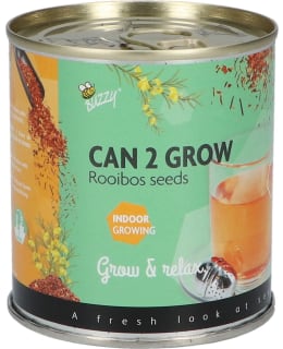 BUZZY CAN 2 GROW TEA Main Image